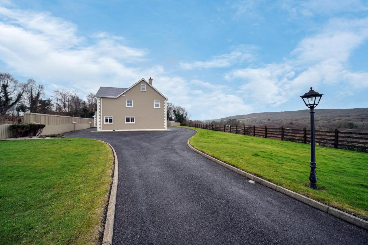 Gormley Residence Cottain 외부 사진