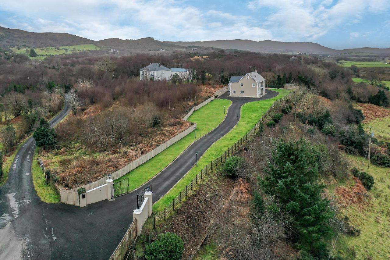 Gormley Residence Cottain 외부 사진